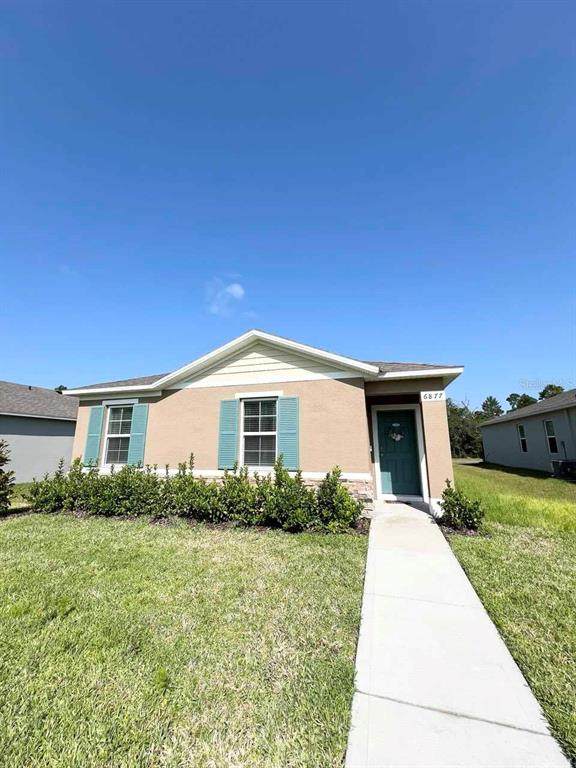6877 Botanic Blvd Boulevard - Photo 1