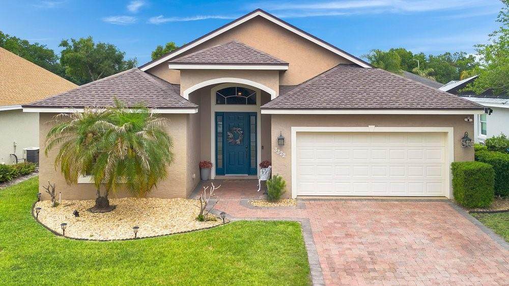 3322 Oak Hill Place - Photo 1