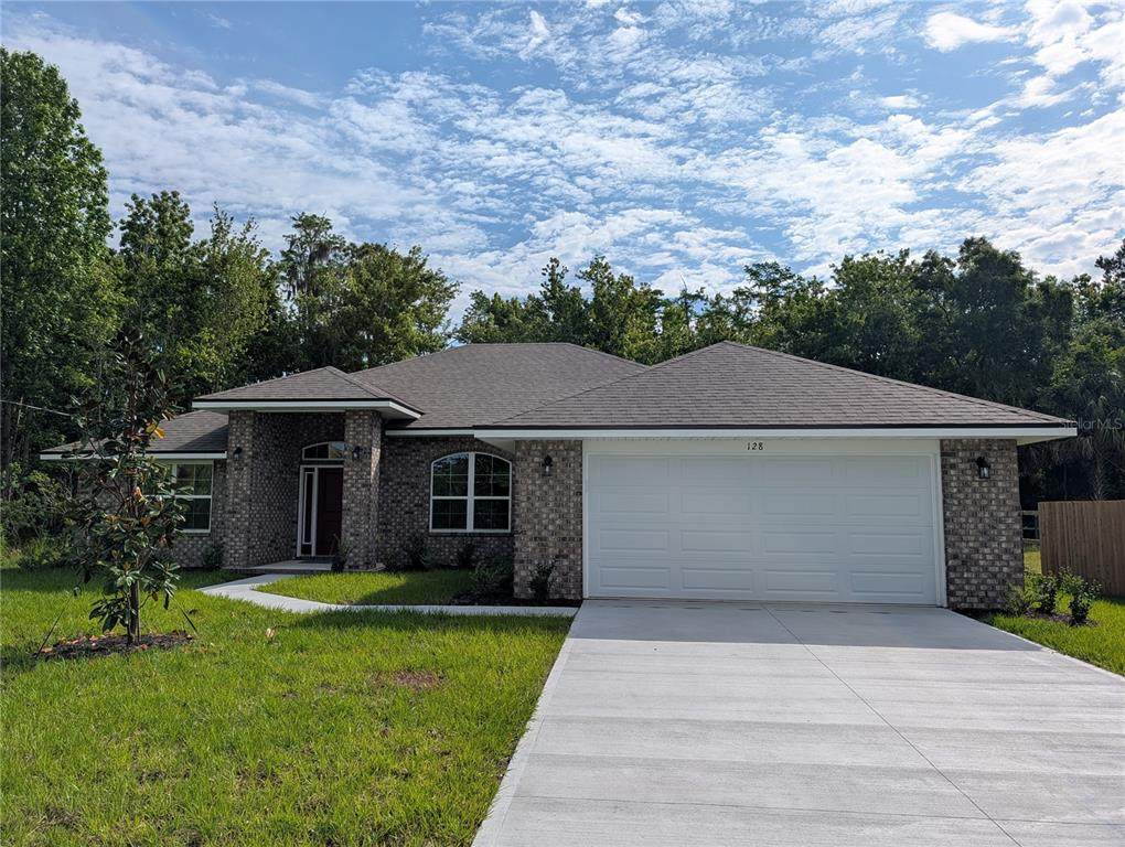 128 Bird Of Paradise Drive - Photo 1