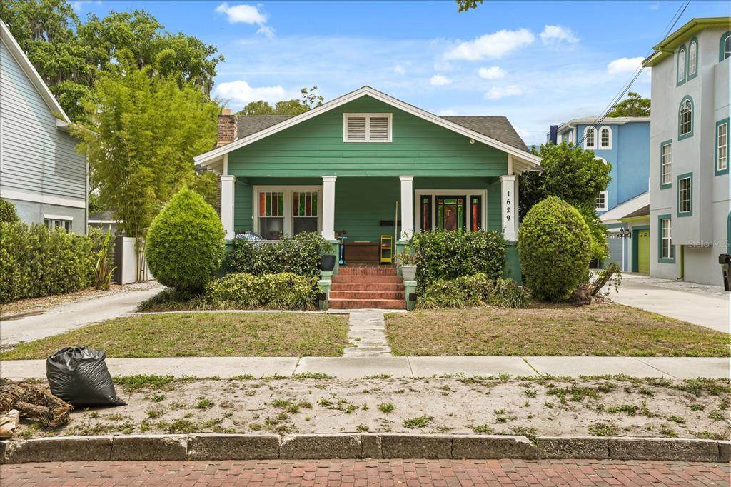 1629 Ferris Avenue - Photo 1