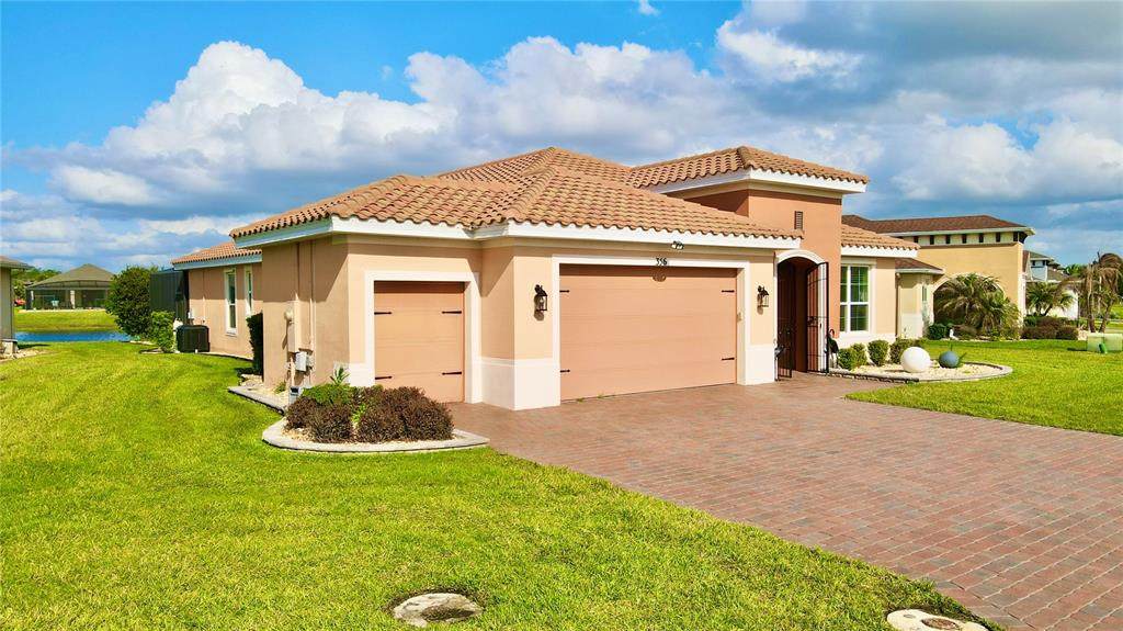 356 Bella Cortina Drive - Photo 1