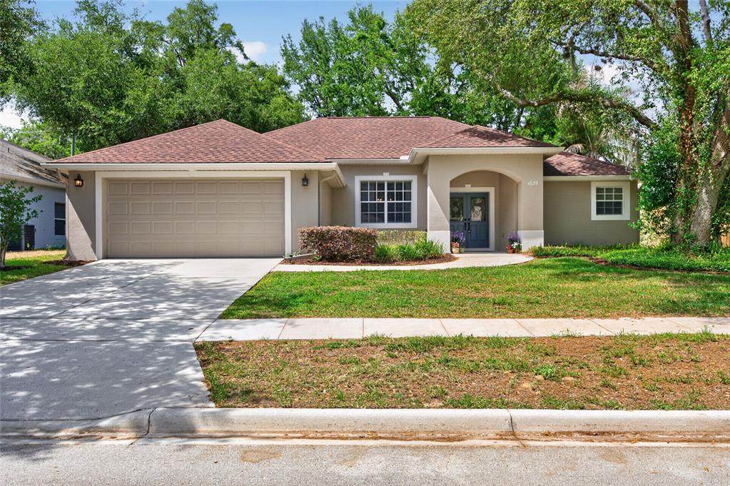 1625 Stoneywood Way - Photo 1