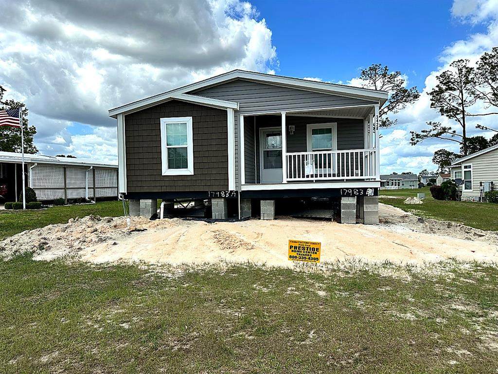 3428 Greenbluff Road - Photo 1