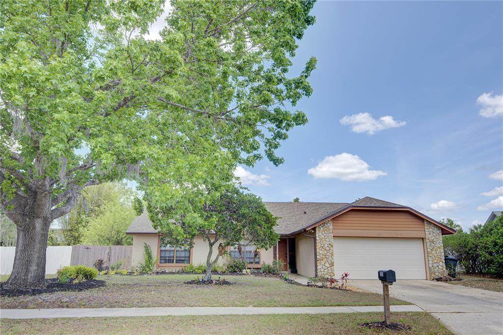 1024 Dinero Drive - Photo 1