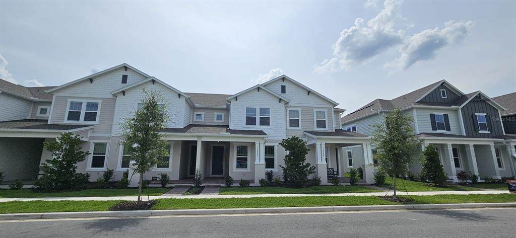 13552 Autumn Harvest Avenue - Photo 1