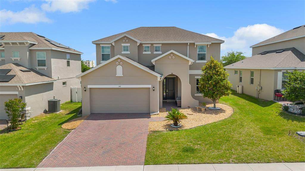 549 Sapphire Drive - Photo 1