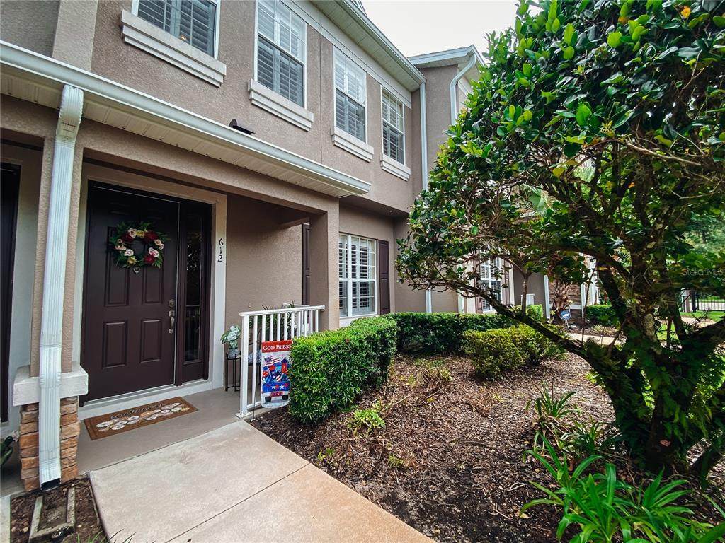 612 Rogue Drive - Photo 1