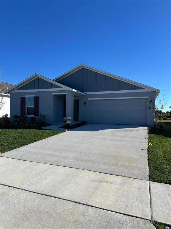 2822 Pennachio Drive - Photo 1