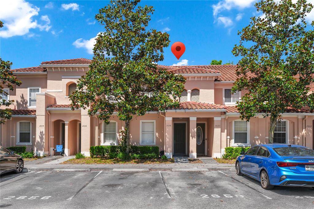 2658 Mayaguana Street - Photo 1