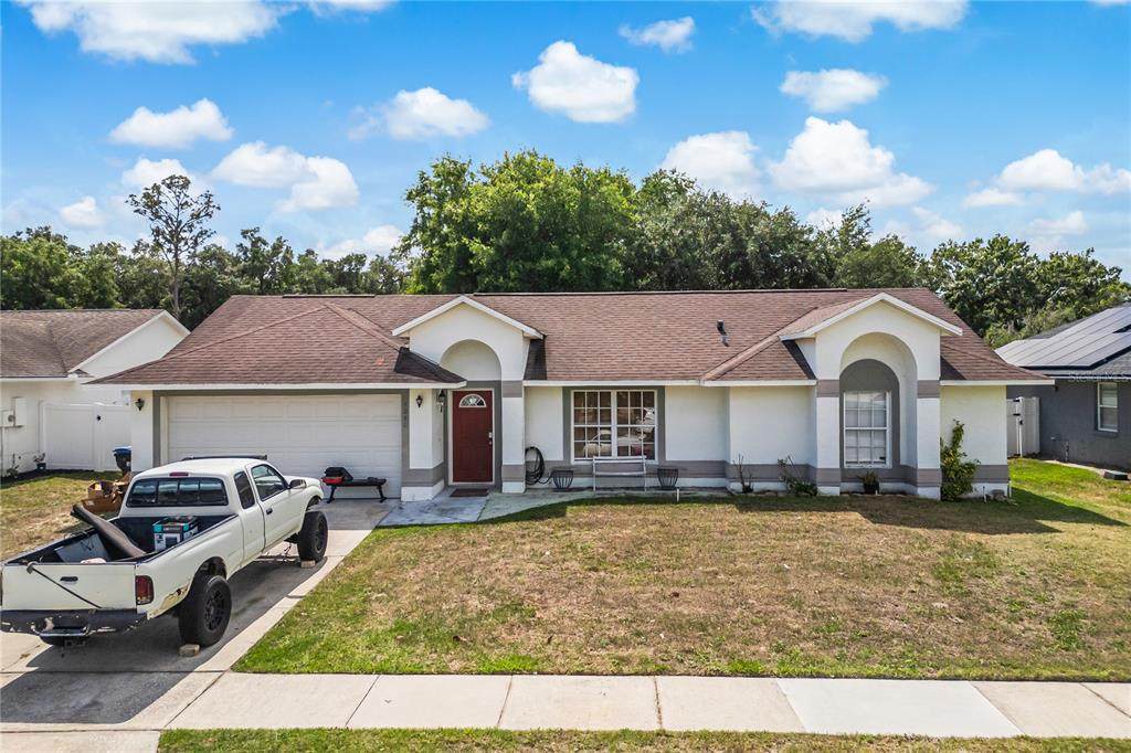 4040 Eagle Feather Drive - Photo 1