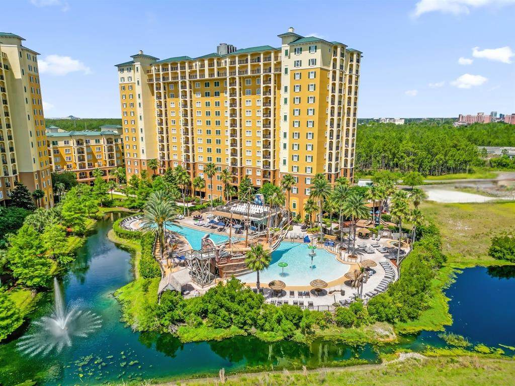 8101 Resort Village Drive - Photo 1