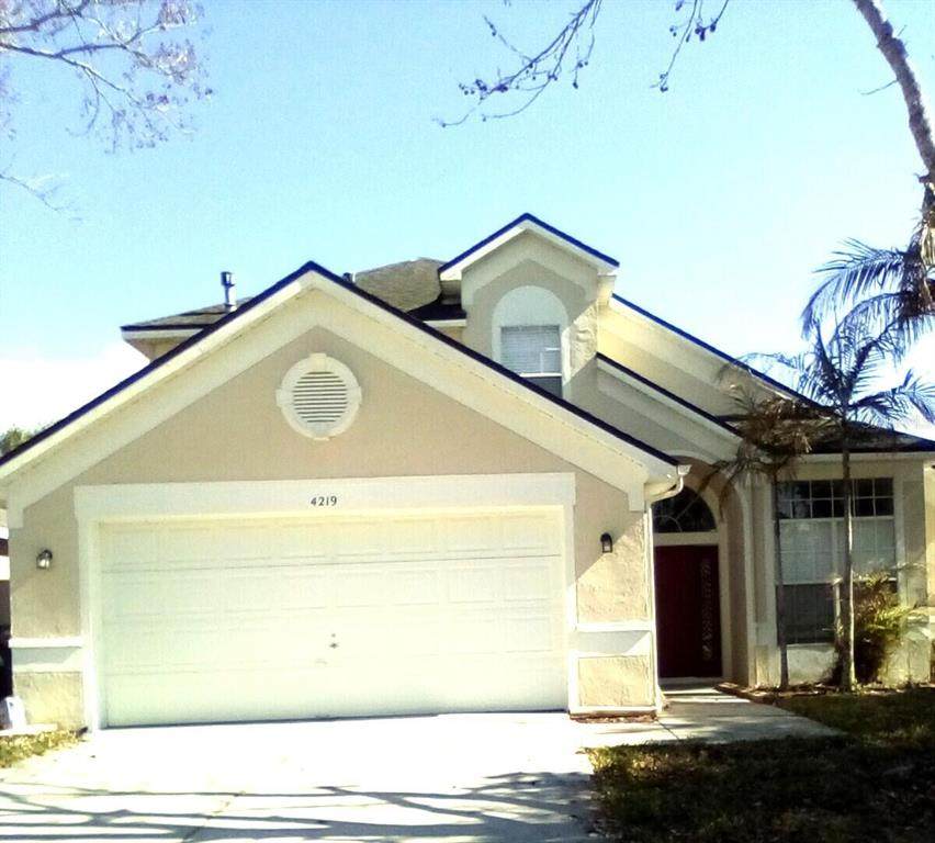 4219 Oakberry Drive - Photo 1