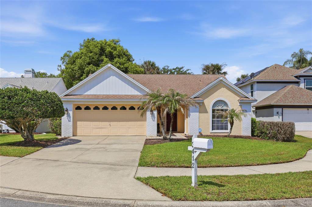 3412 Idlegrove Court - Photo 1