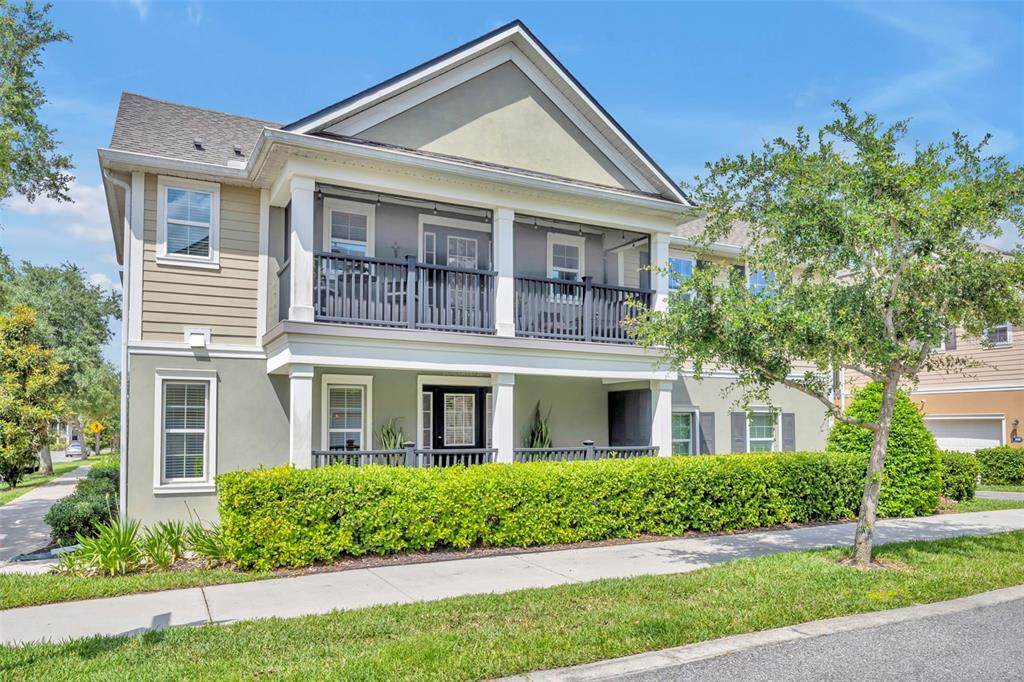 445 Gee Hammock Lane - Photo 1