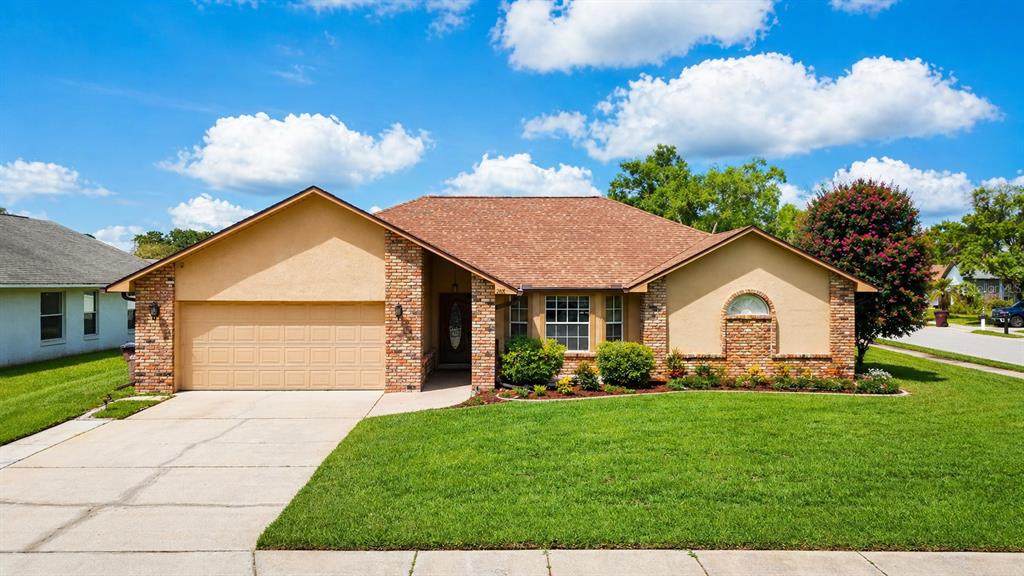 1308 Cinda Court - Photo 1