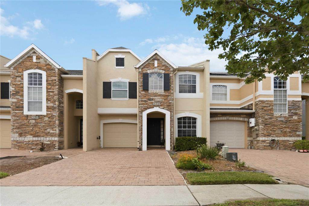 534 Terrace Spring Drive - Photo 1