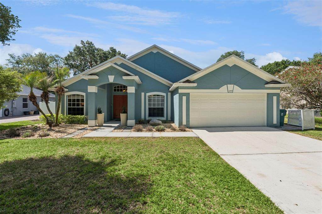 1253 Brandy Lake View Circle - Photo 1