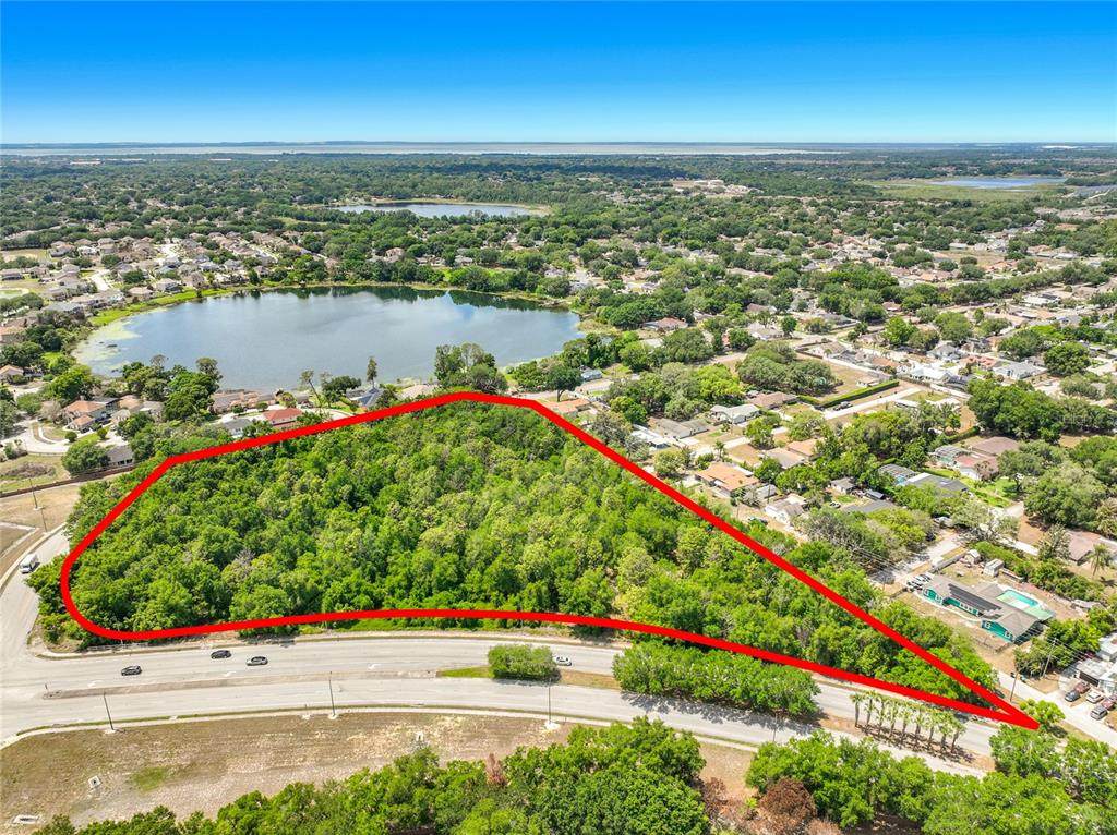 1900 Silver Star Road - Photo 1