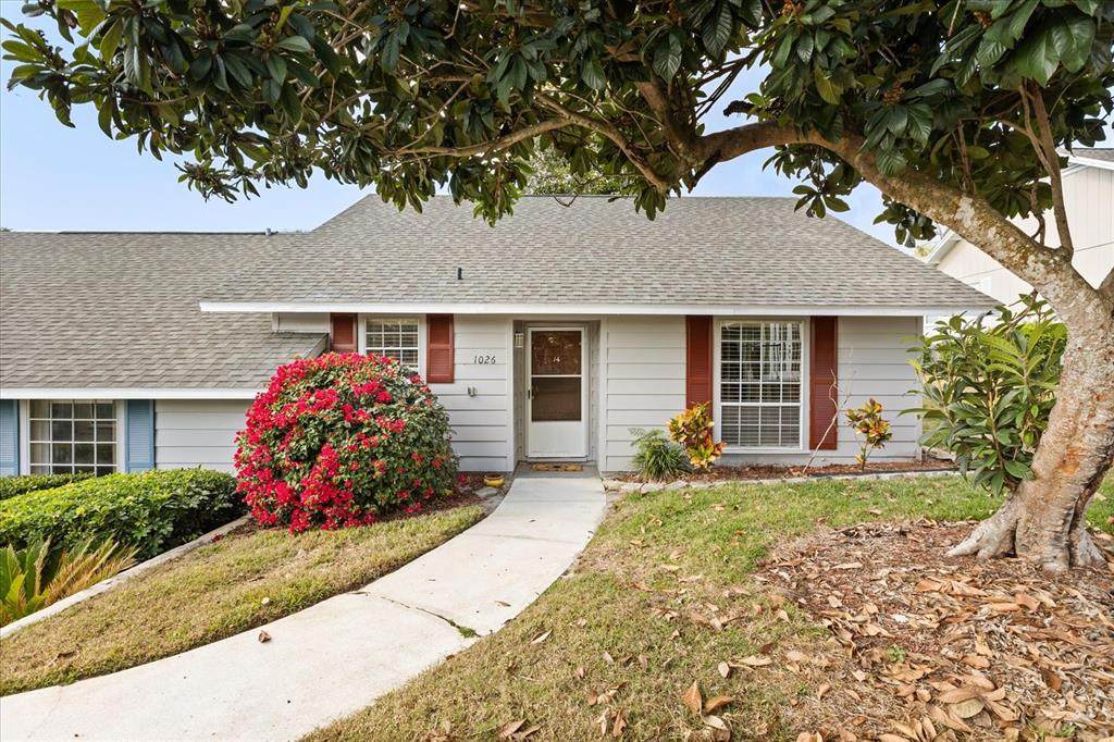 1026 Villa Lane - Photo 1