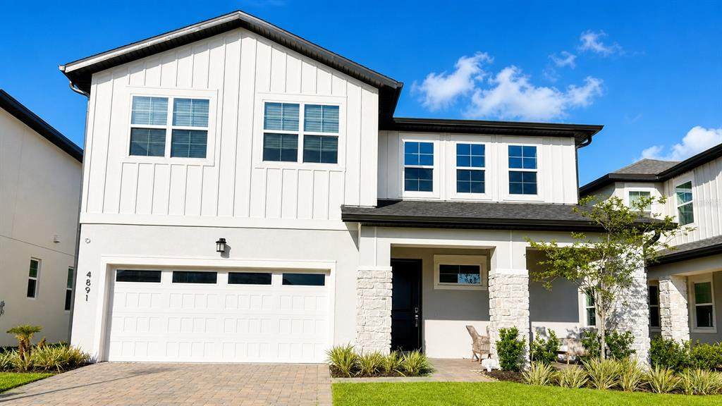 4891 Shady Pines Drive - Photo 1