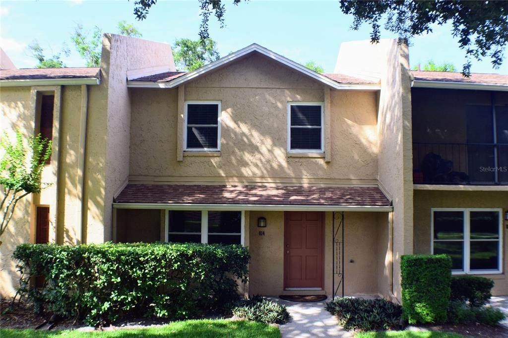 814 Park Lake Circle - Photo 1