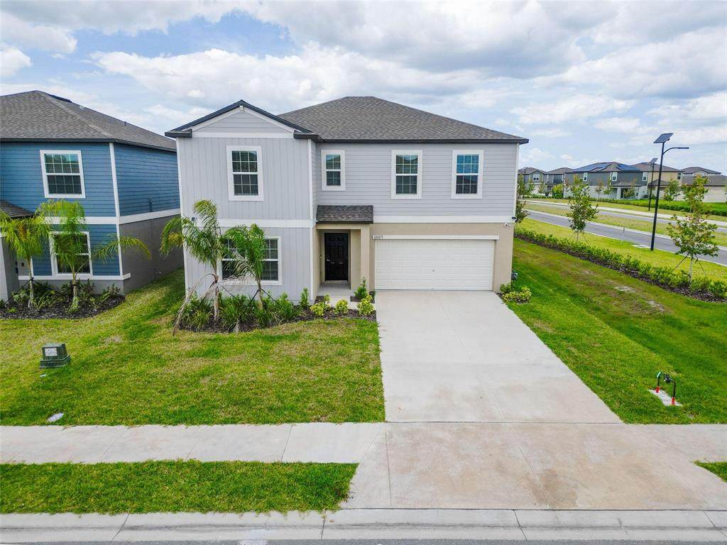 12227 Radiant Gem Trail - Photo 1