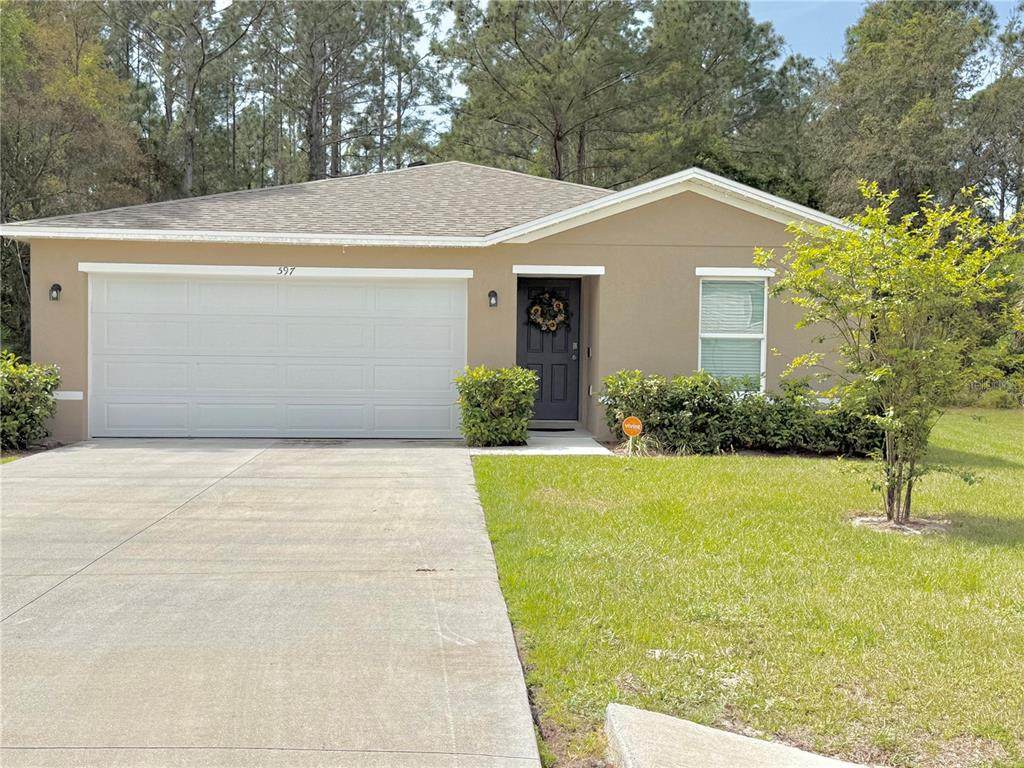 597 Live Oak Loop - Photo 1