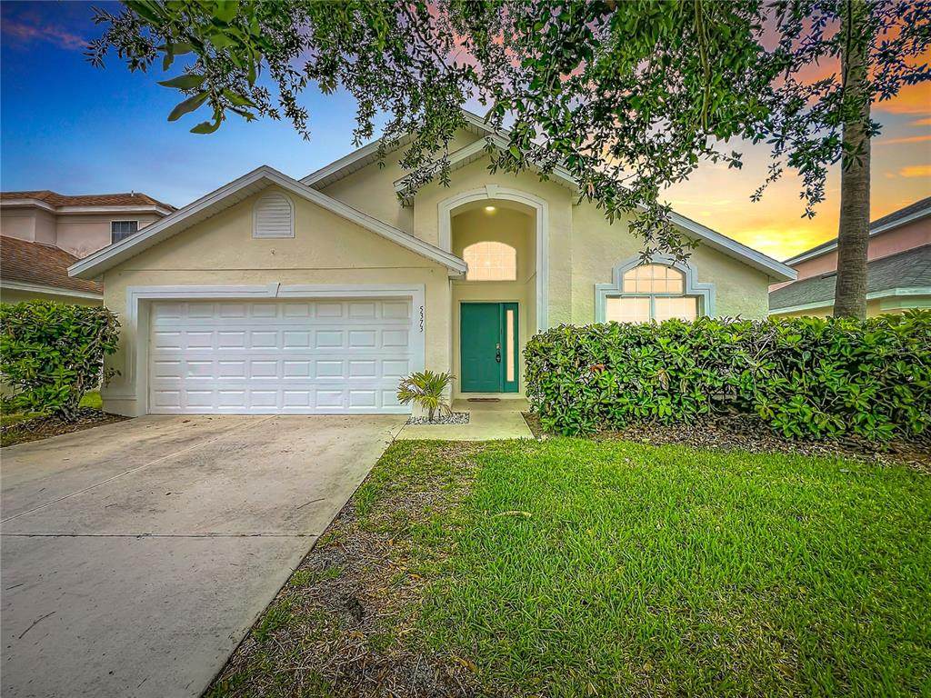5373 Tortuga Drive - Photo 1
