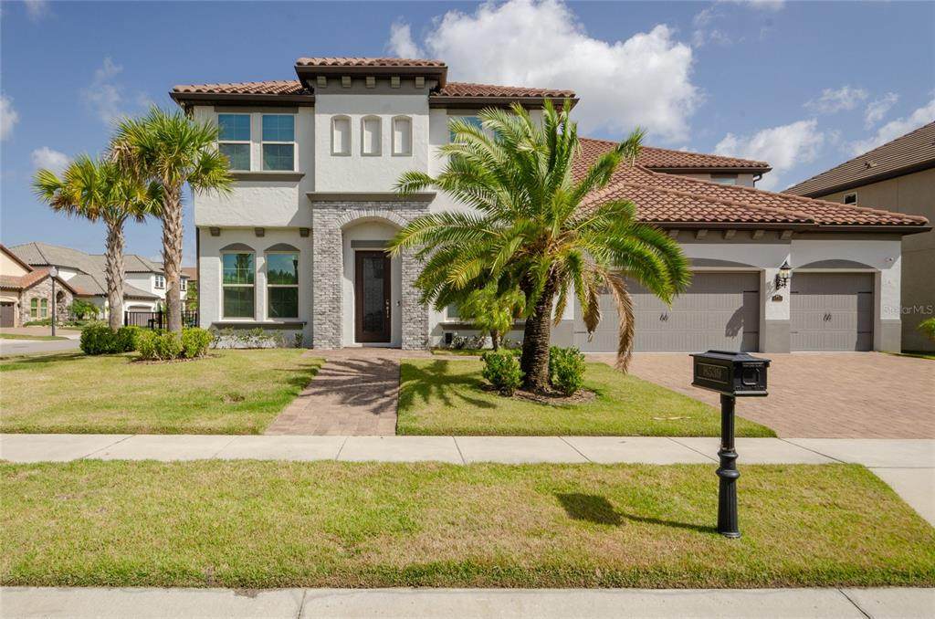 8539 Pippen Drive - Photo 1