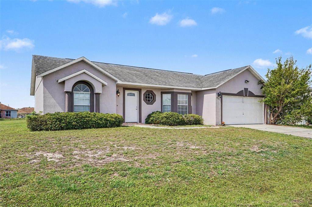 821 Jarnac Drive - Photo 1