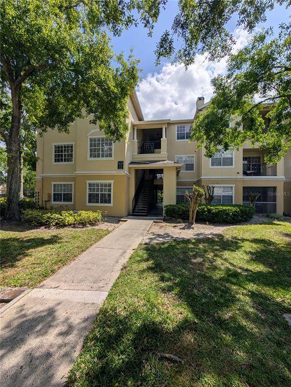 2632 Robert Trent Jones Drive - Photo 1