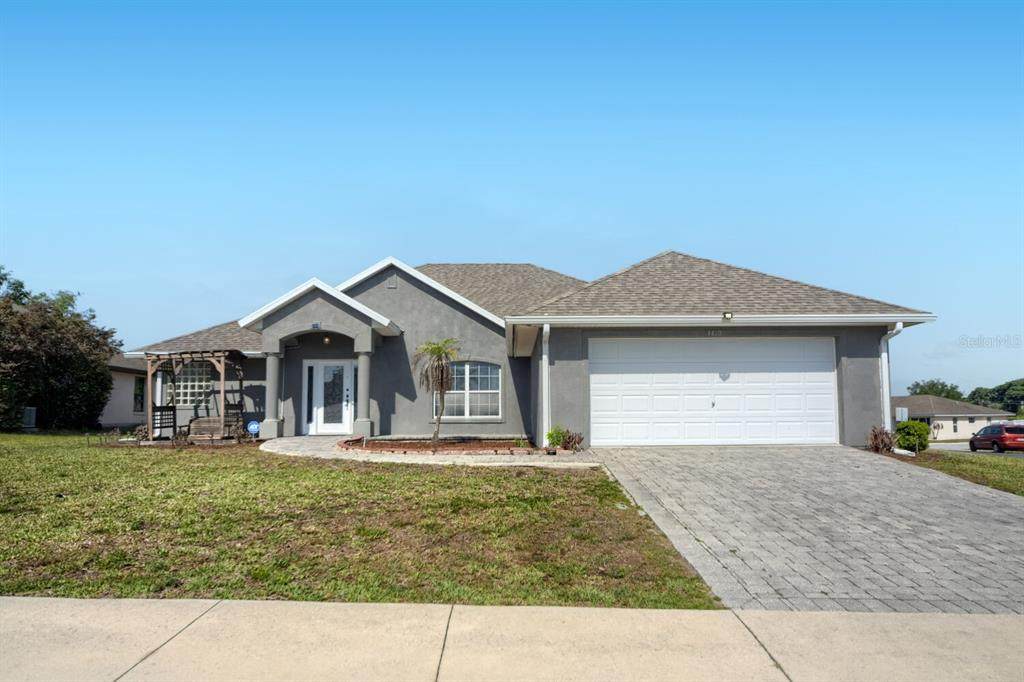 4460 Marsh Harbor Drive - Photo 1