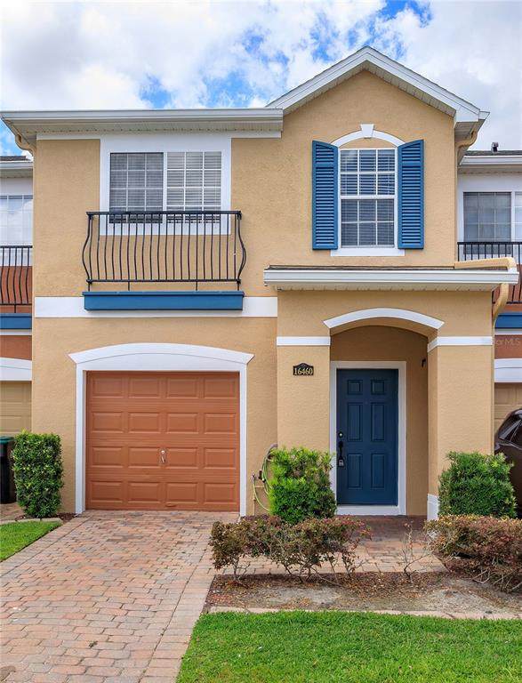 16460 Cedar Crest Drive - Photo 1