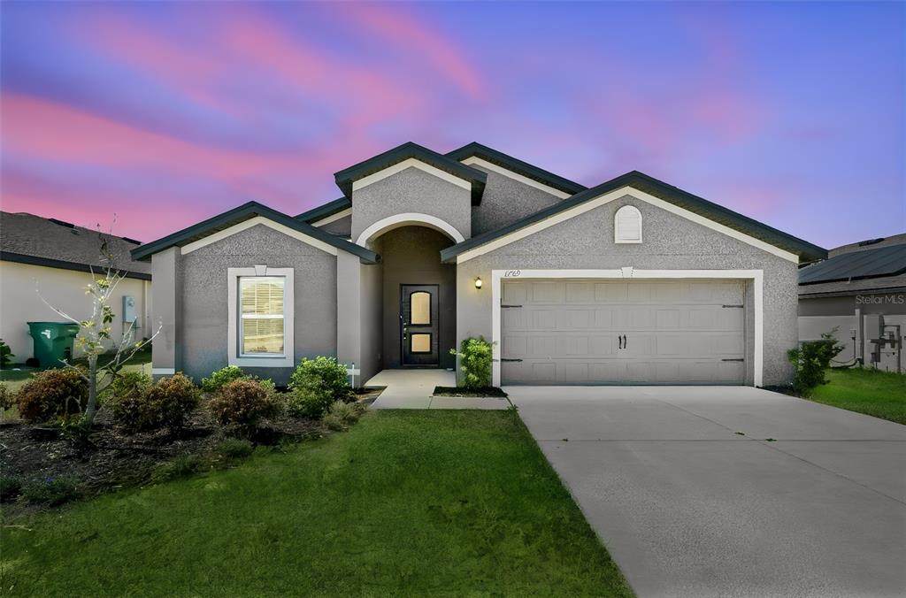 1729 Canaan Loop - Photo 1