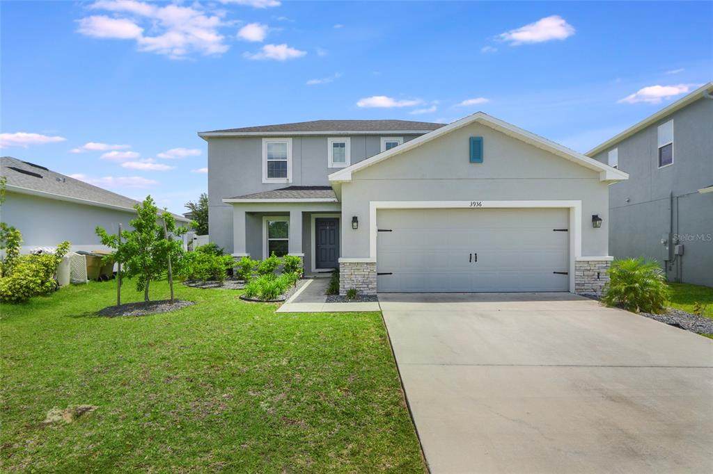 3936 Fescue Street - Photo 1