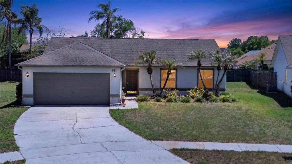 861 Blackgum Court - Photo 1