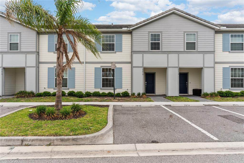 7614 Oak Spring Lane - Photo 1