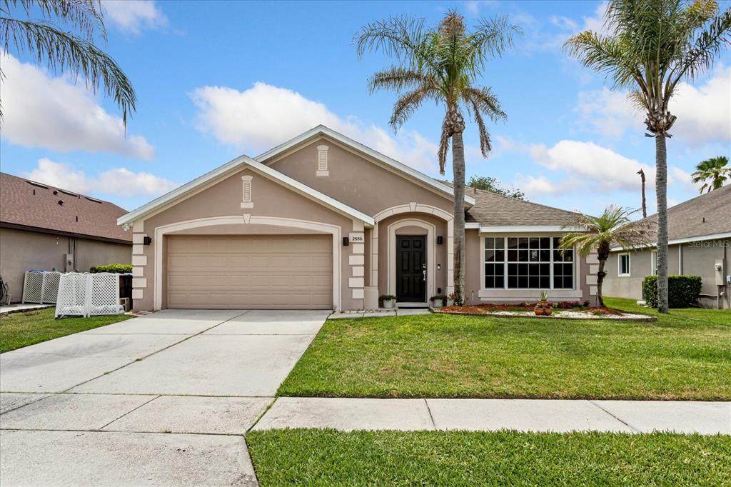 2886 Oconnell Drive - Photo 1