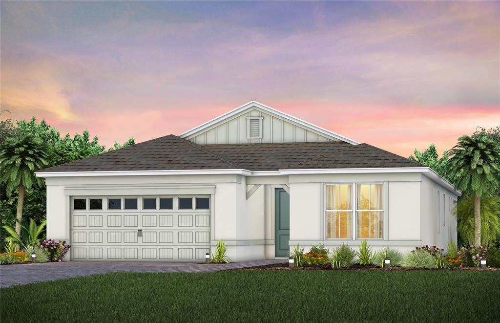 9136 Pacific Palms Avenue - Photo 1