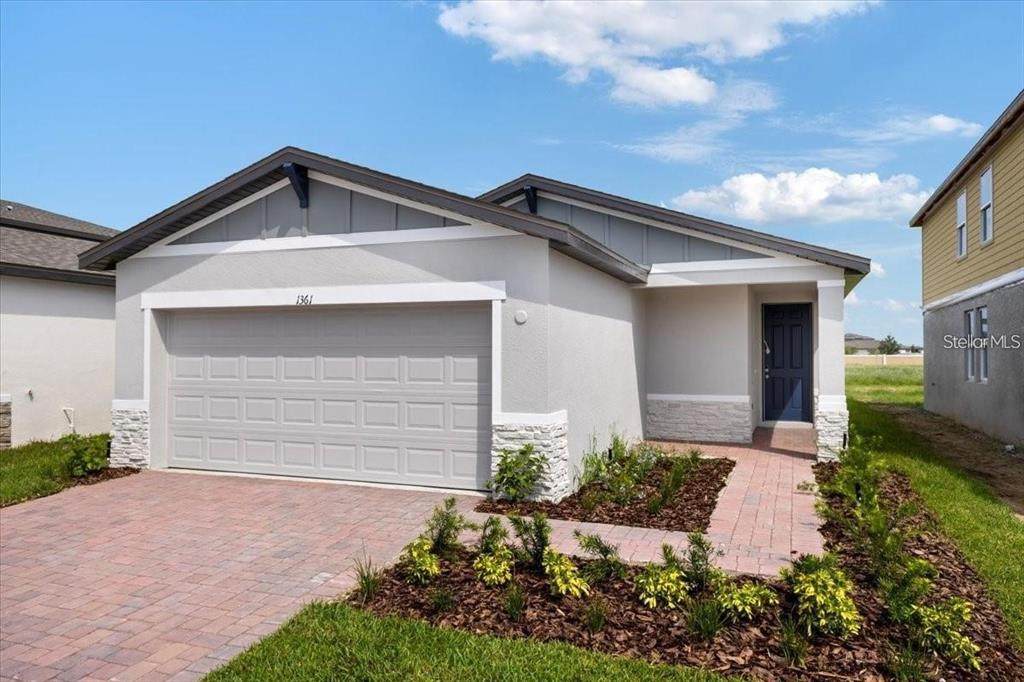 1361 Current Place - Photo 1