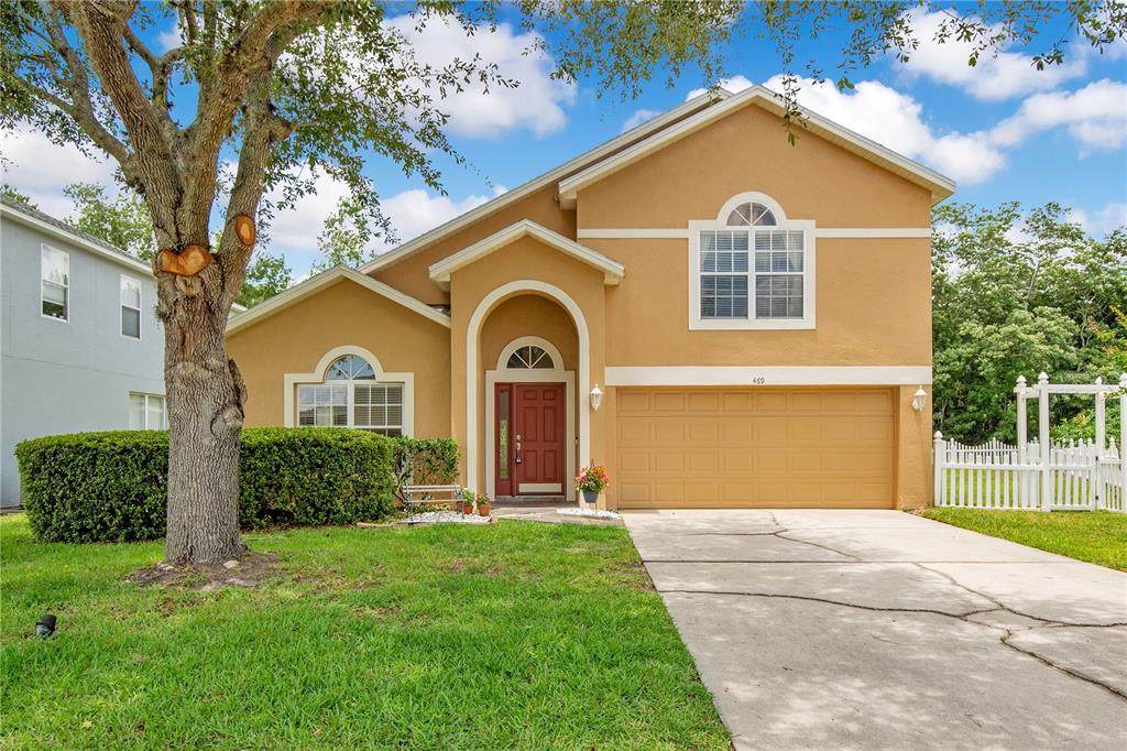 469 Carey Way - Photo 1