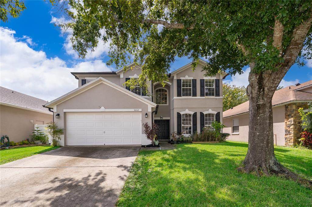 9808 Bennington Chase Drive - Photo 1