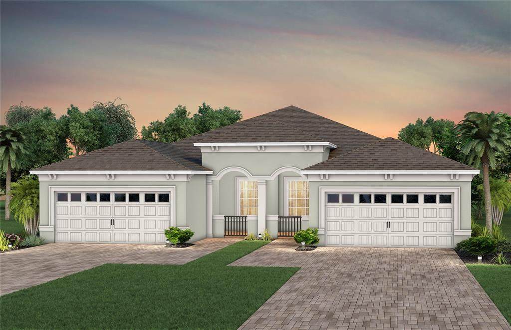 8953 Blissful Breeze Trail - Photo 1