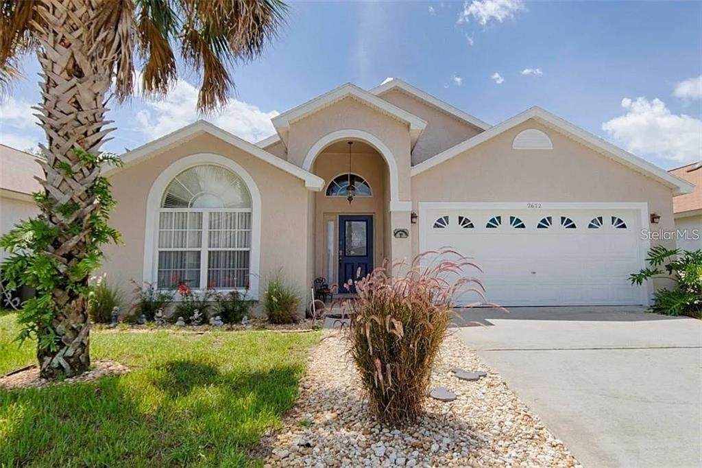 2672 Autumn Creek Circle - Photo 1