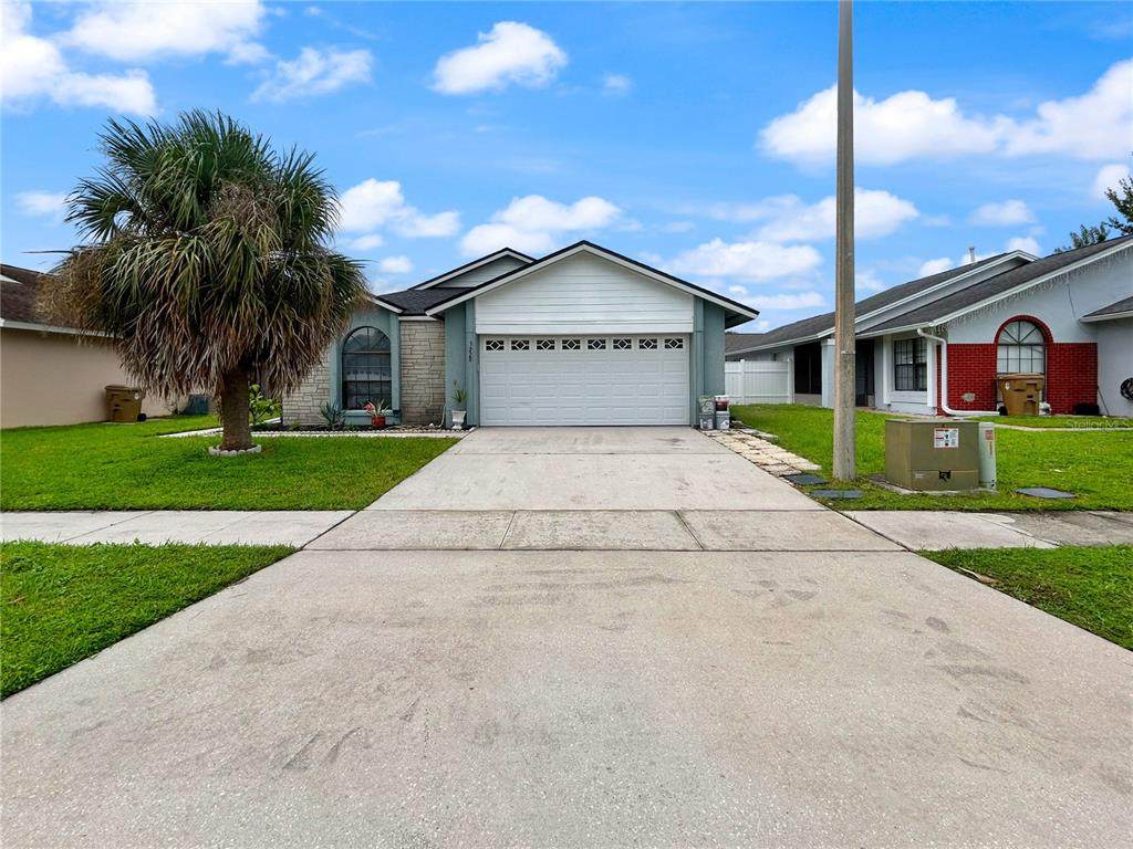 3228 Running Bear Way - Photo 1