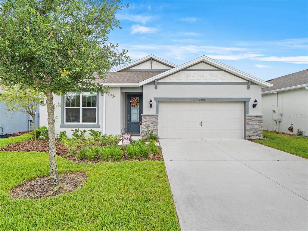 2209 Canopy Terrace Boulevard - Photo 1