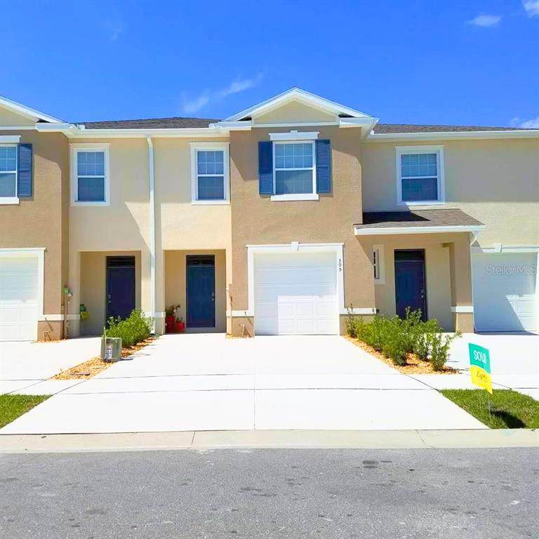 305 Feltrim Reserve Boulevard - Photo 1