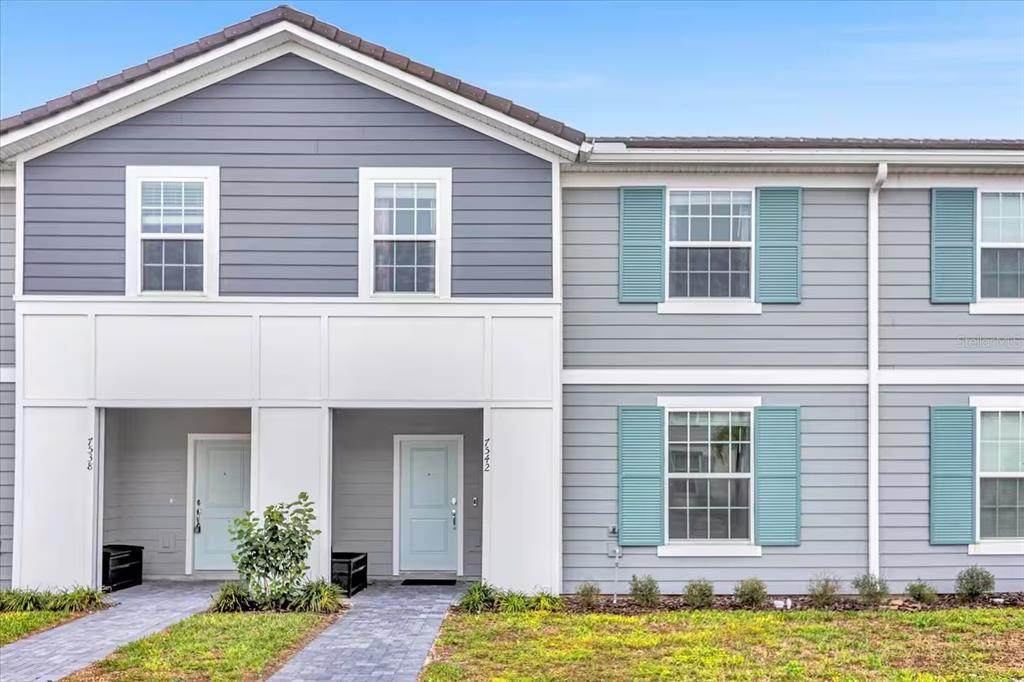 7542 Oak Spring Lane - Photo 1