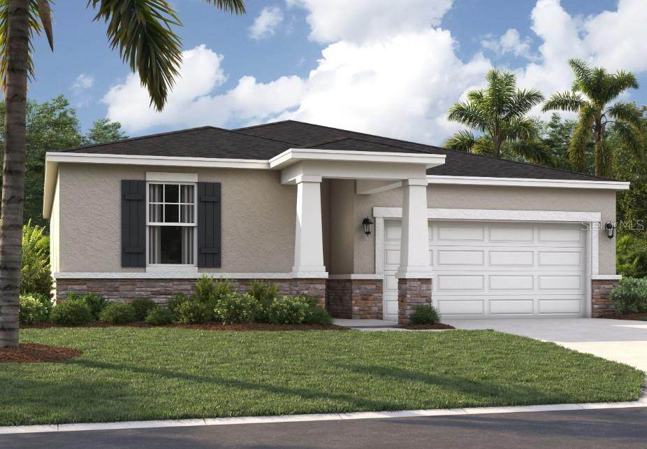 9221 Harris Hawk Drive - Photo 1