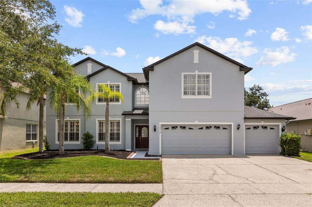 1573 Anna Catherine Drive - Photo 1